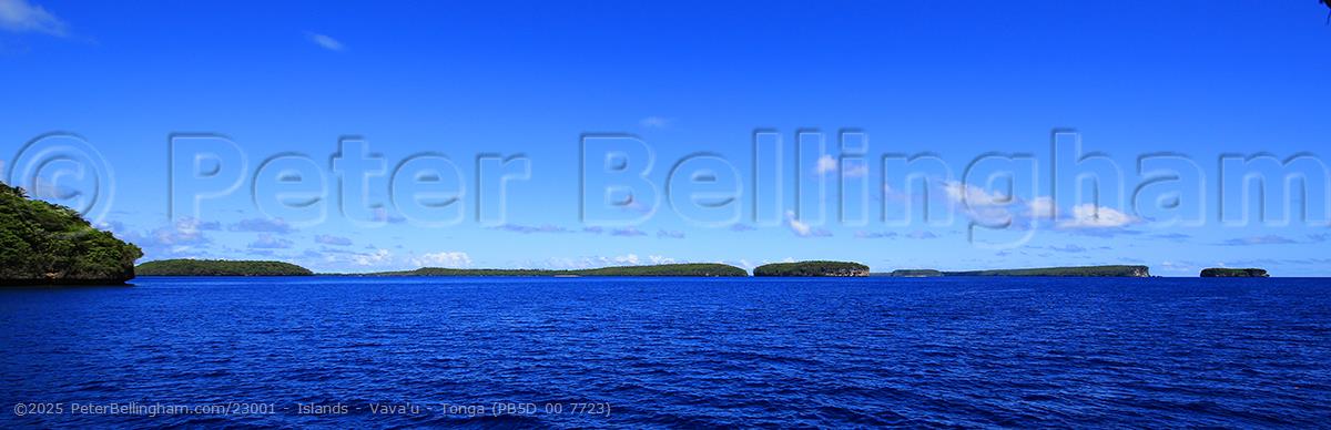 Peter Bellingham Photography Islands - Vava'u - Tonga (PB5D 00 7723)